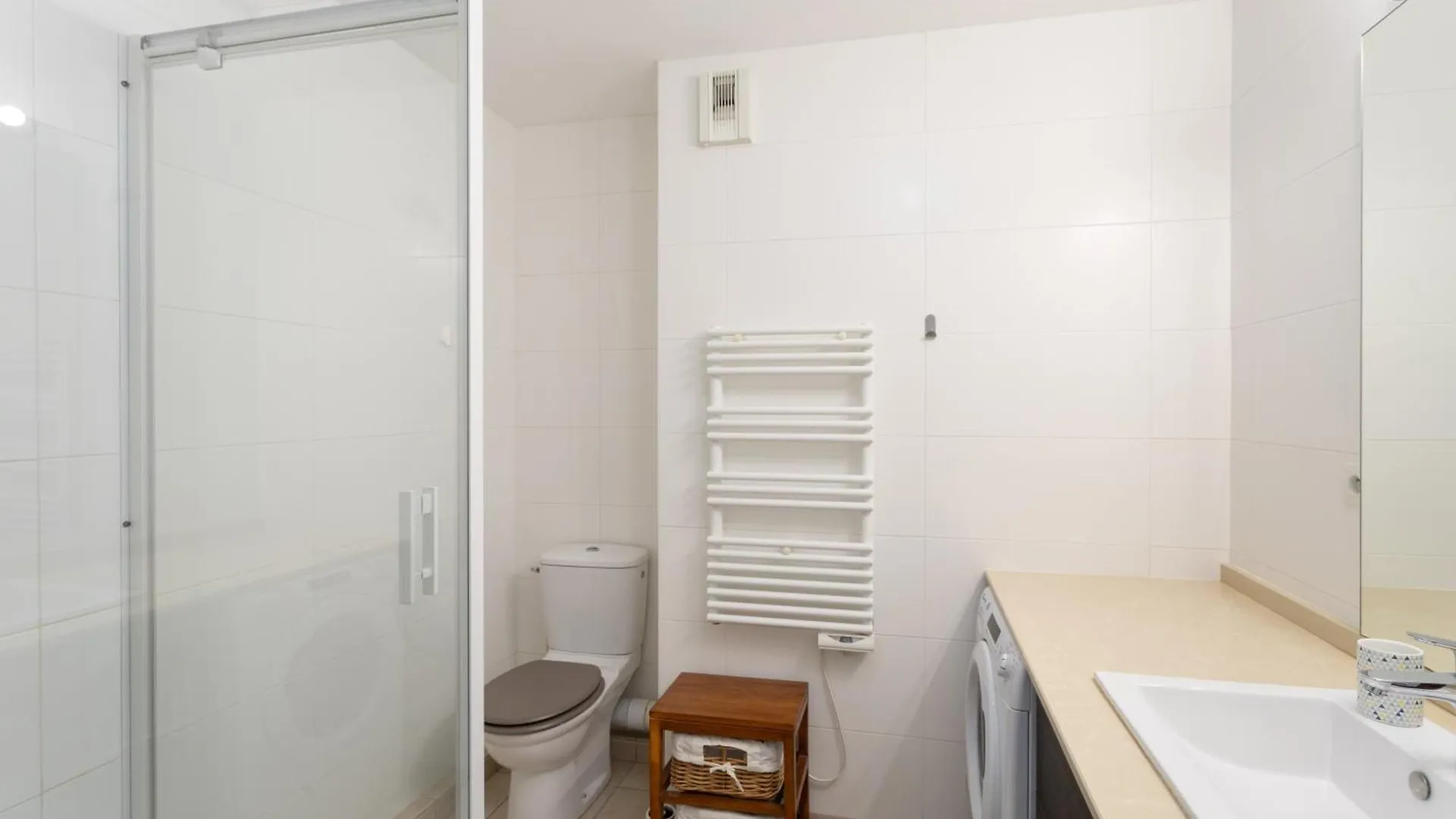 Cap Vauban - Duplex A 200M De La Plage Saint-Malo Apartment