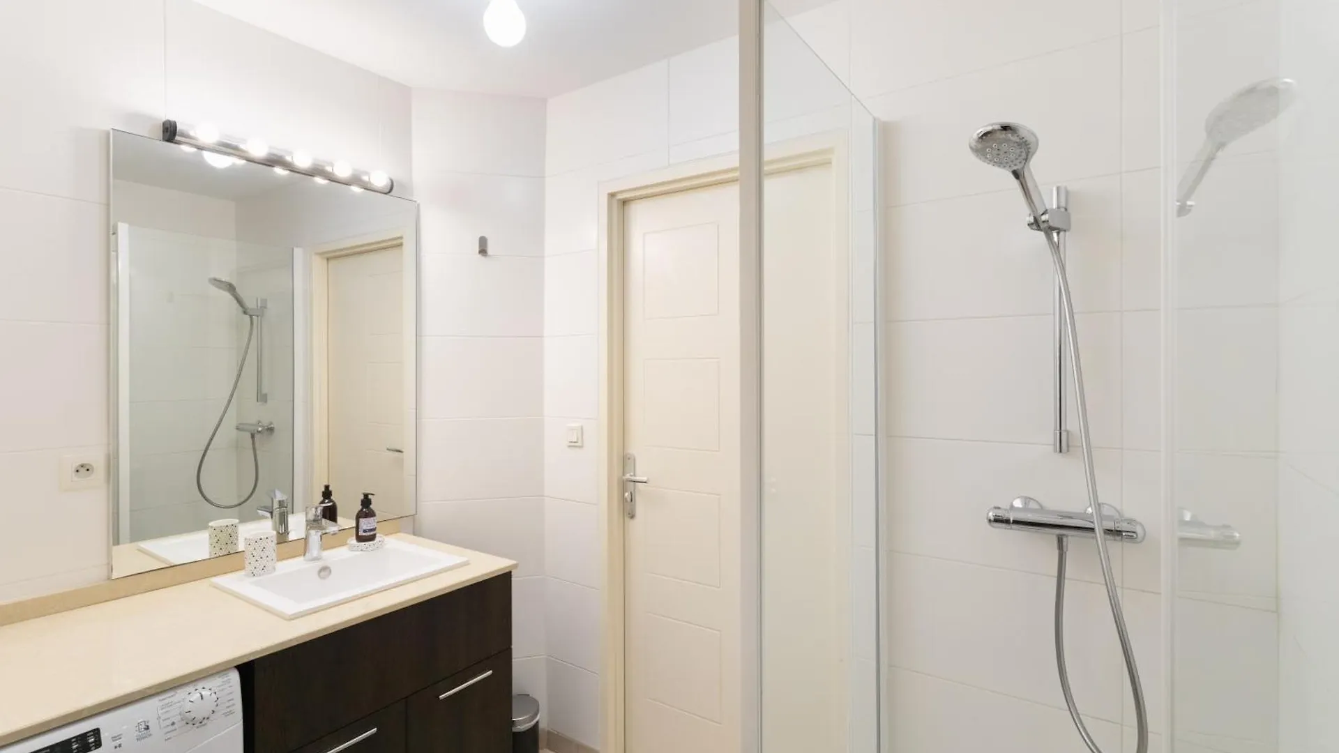Cap Vauban - Duplex A 200M De La Plage Saint-Malo
